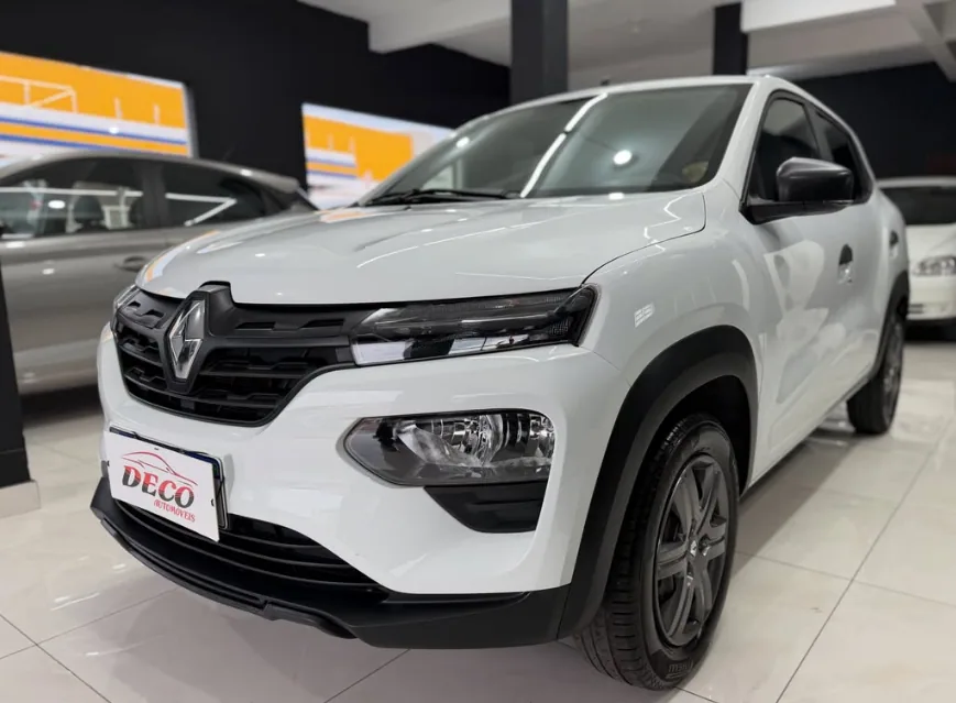 Renault Kwid 2026