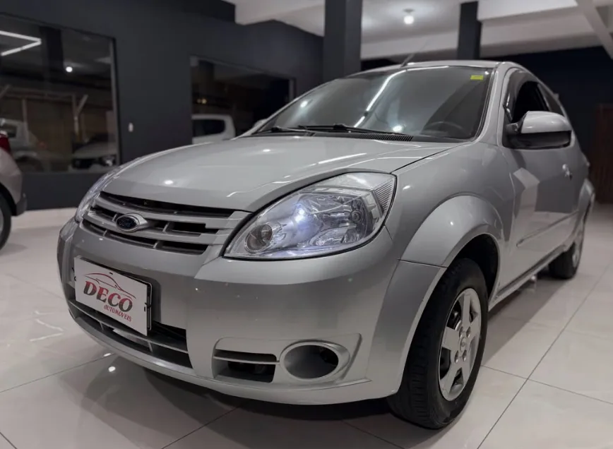 Ford Ka 2009