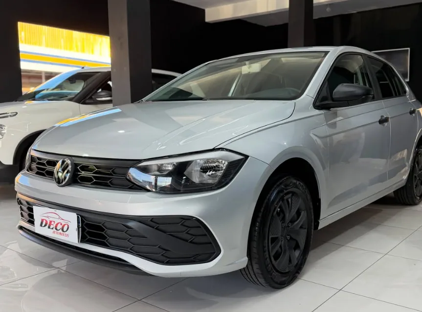 Volkswagen Polo 2026